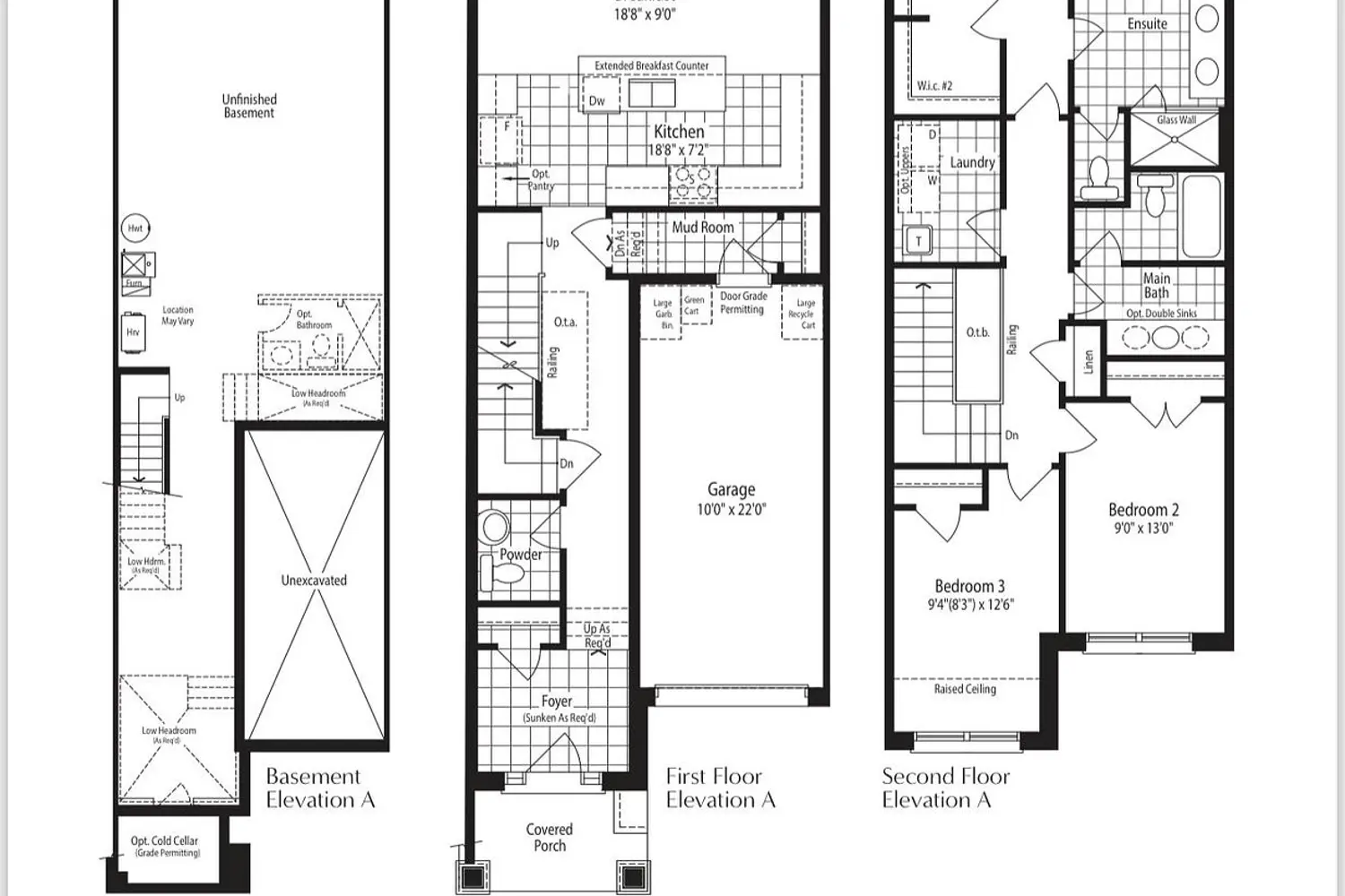 Additional image 2 of Block 165-2 Orangevalley Street