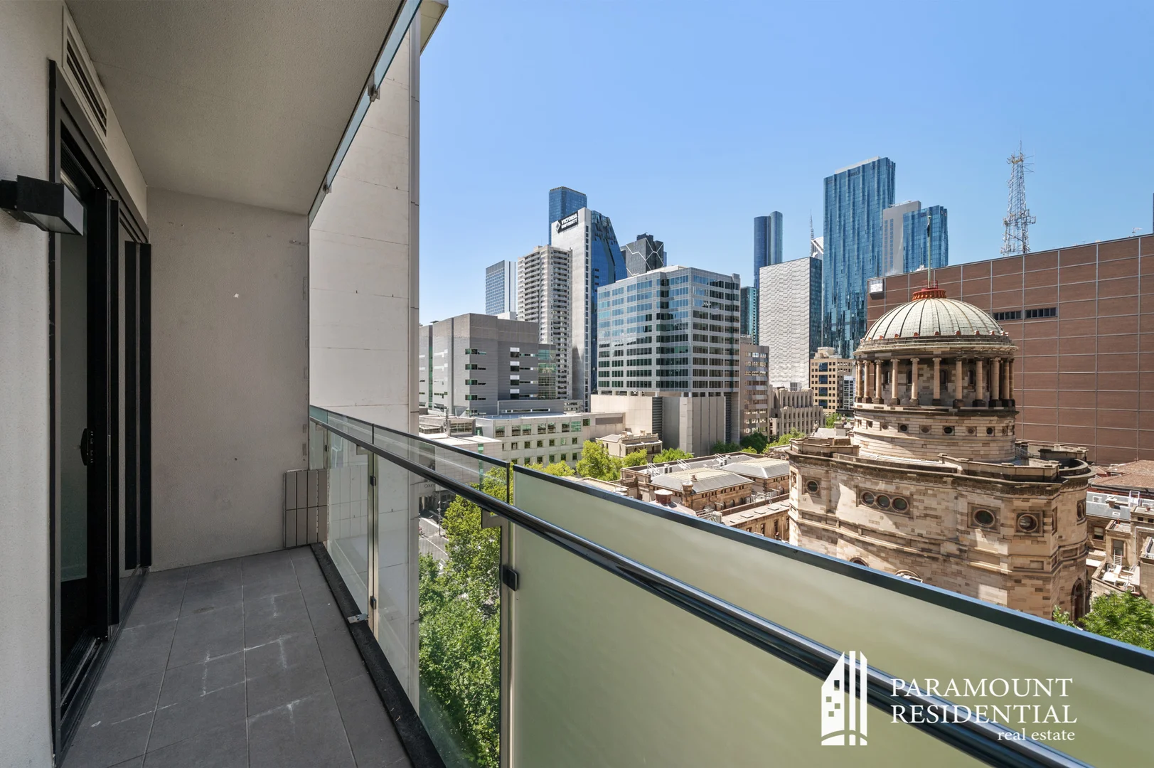 Additional image 11 of 919/199 William Street, Melbourne VIC 3000