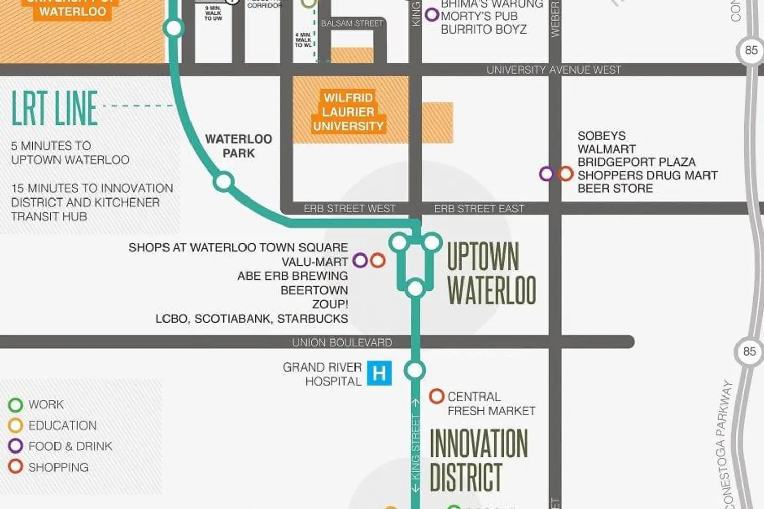 Additional image 2 of 257 Hemlock Street 305