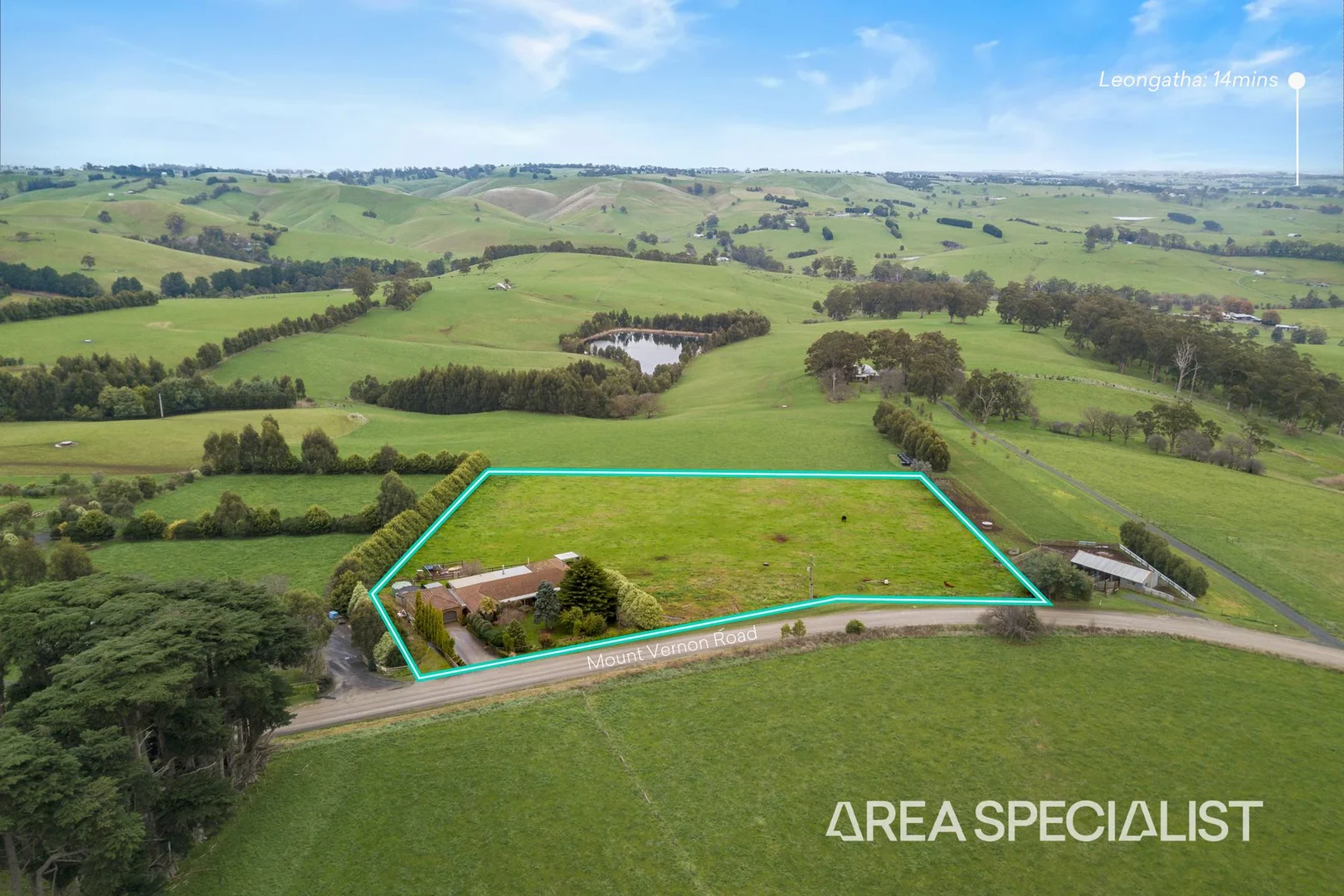 Additional image 28 of 330 Mount Vernon Road, Berrys Creek VIC 3953
