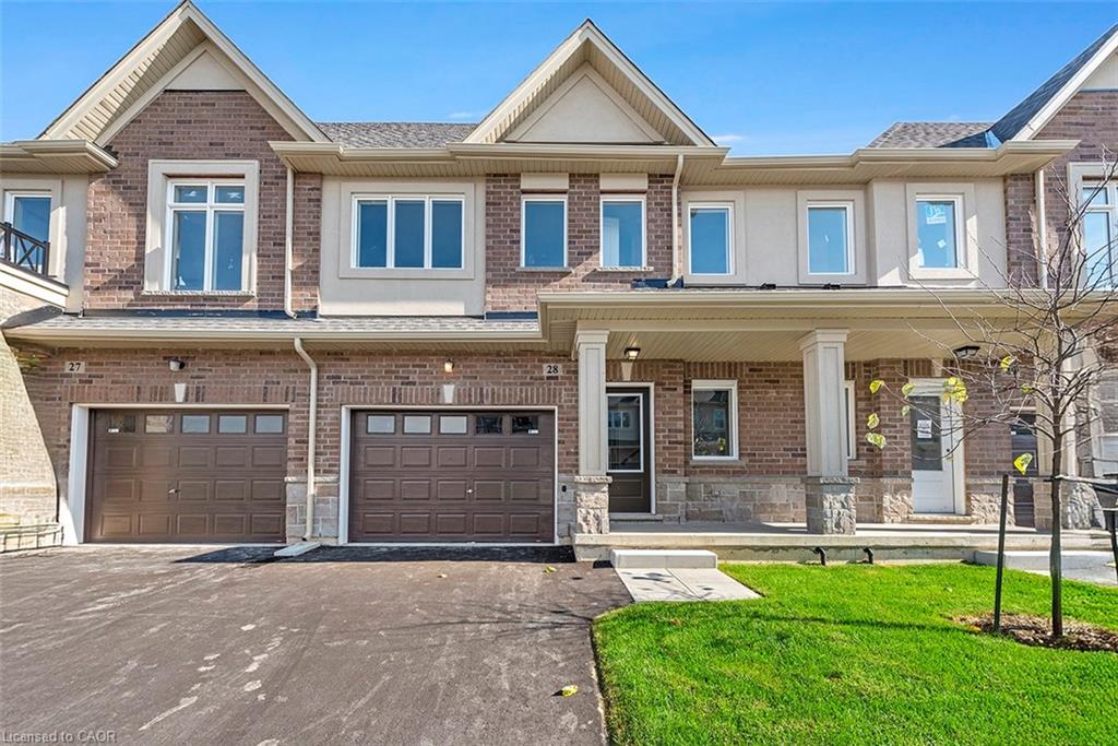 48-205 Thames Way, Hamilton, ON, L0R 1W2