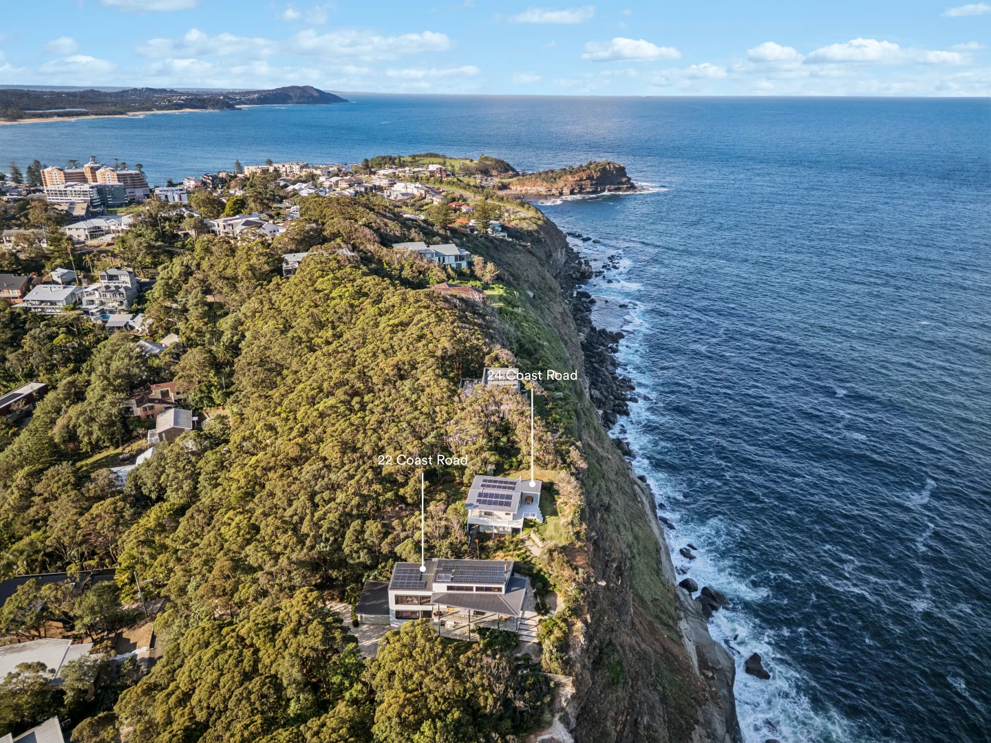 Additional image 35 of 22 & 24 Coast Road, North Avoca NSW 2260