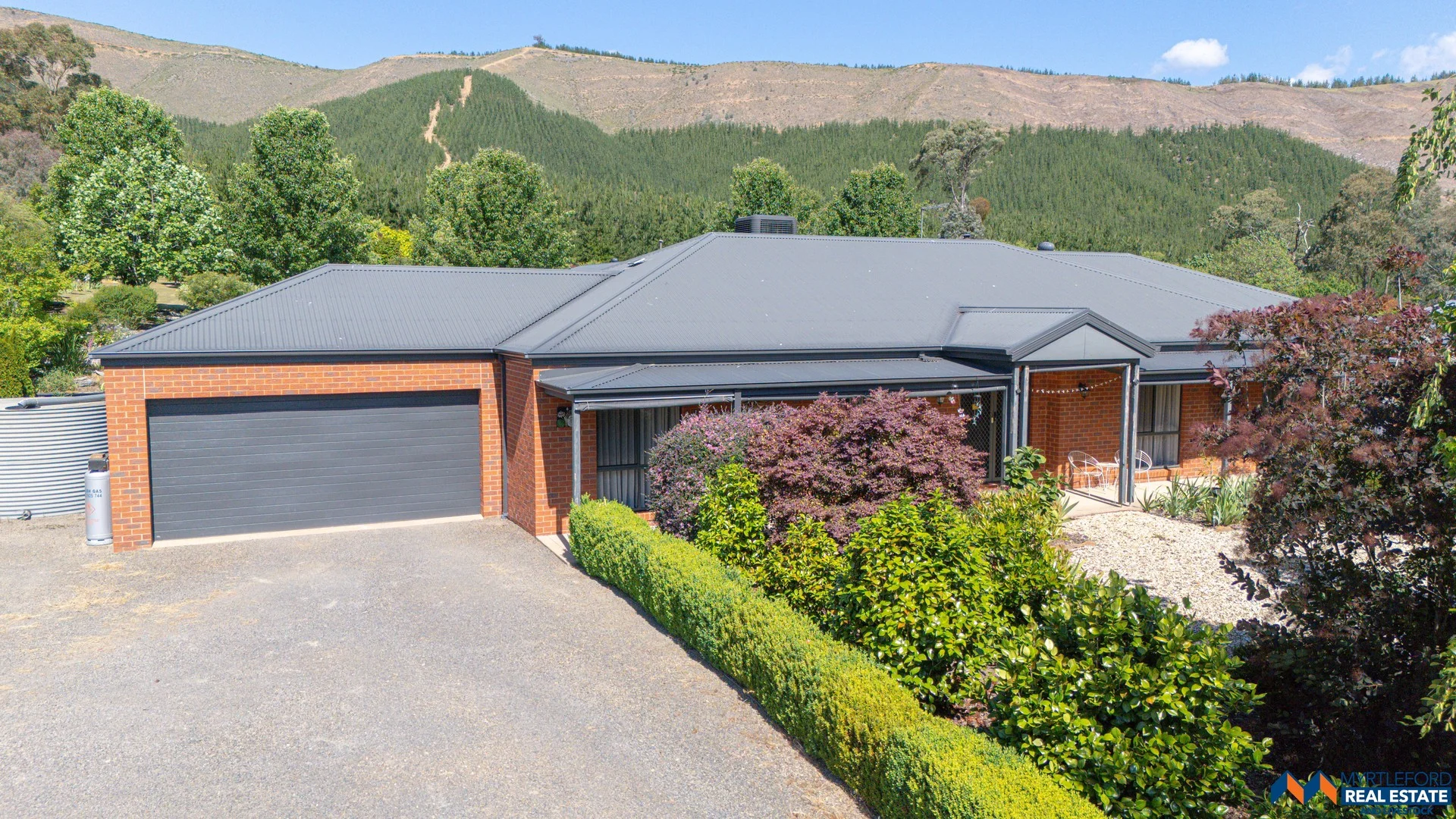 5 Tarrengower Court, Myrtleford VIC 3737