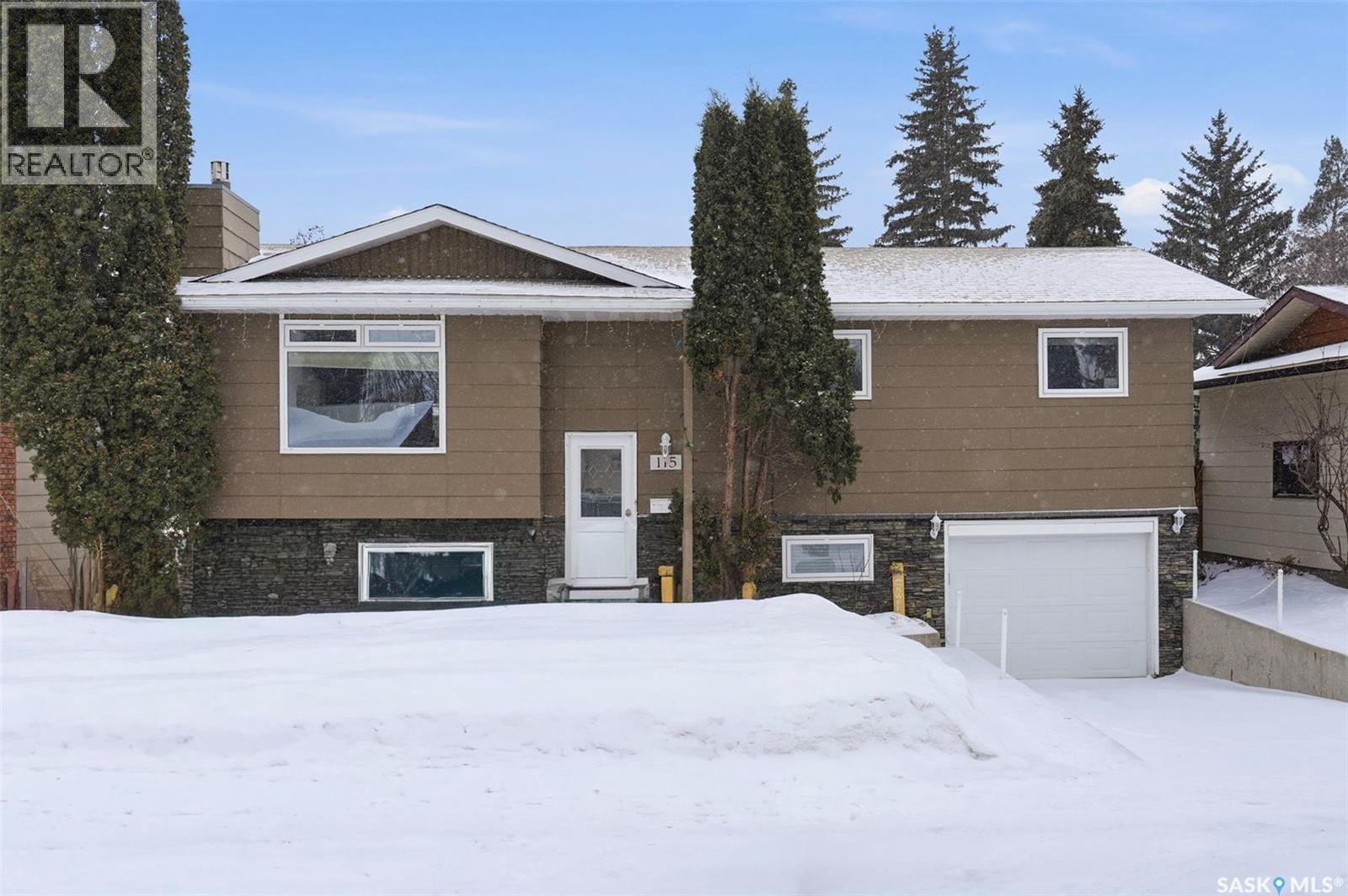 115 Cypress Court, Saskatoon, SK, S7K5C3