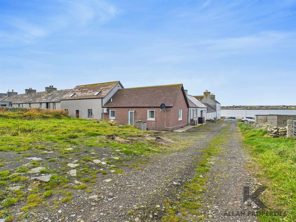 Additional image 7 of 1 bed semi-detached bungalow for sale6 Broughton, Westray, Orkney KW17