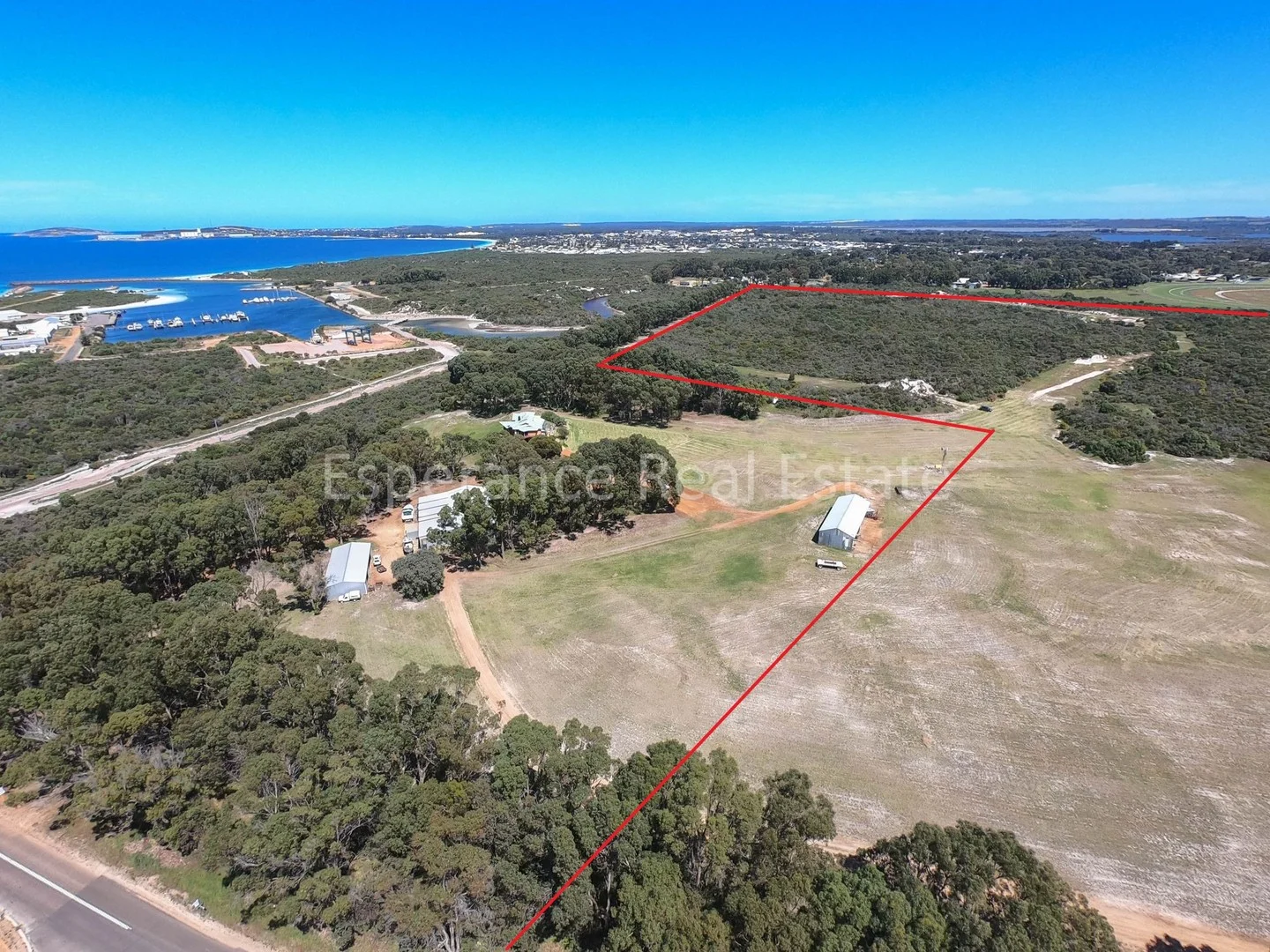 Lot 72 Bandy Creek Road, Bandy Creek WA 6450