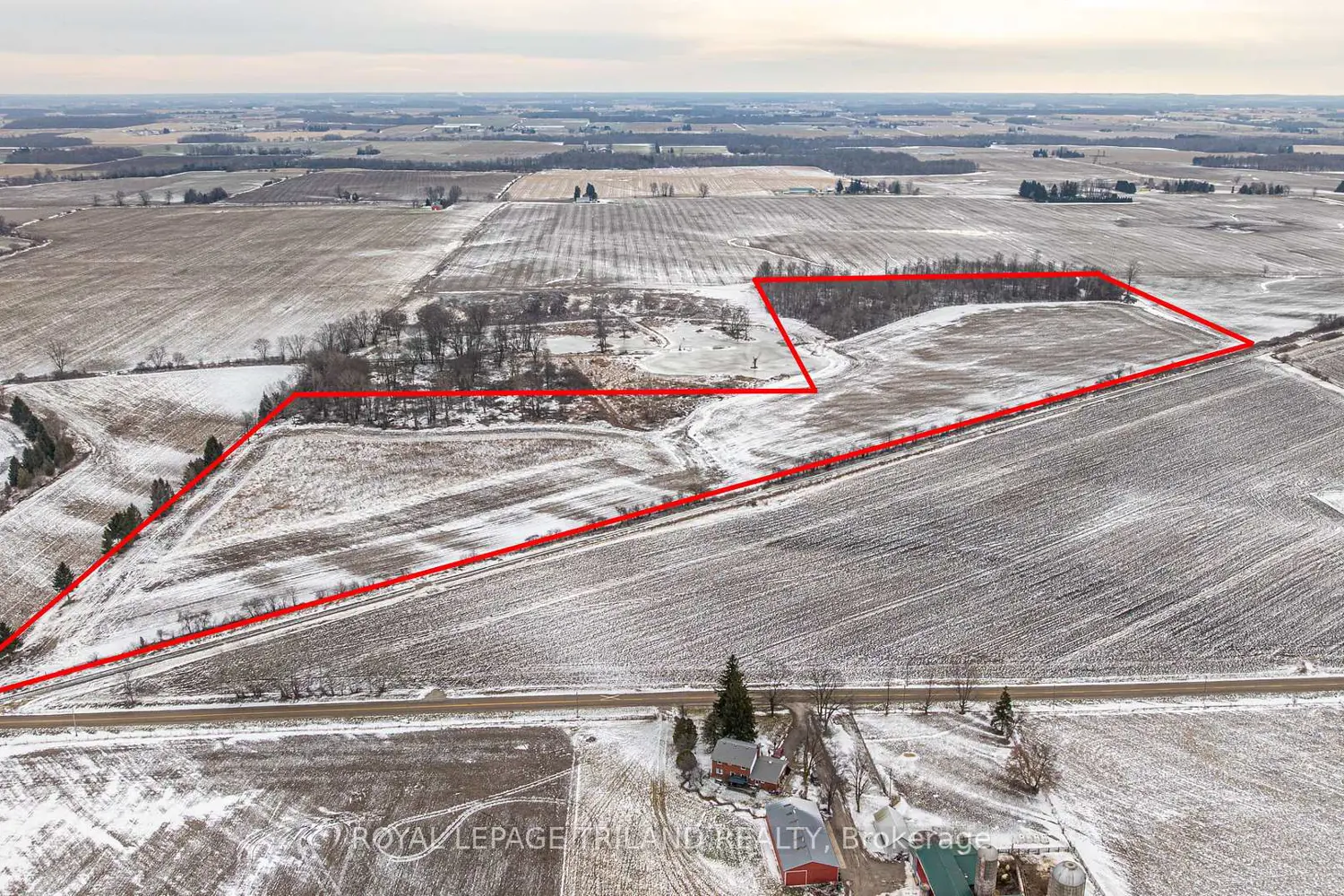 Additional image 4 of Con 5 Srt N Pt Lot 17 Rr #1 Mossley Drive