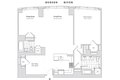 Additional image 16 of 70 Little West St Apt 24D, New York, NY, 10004