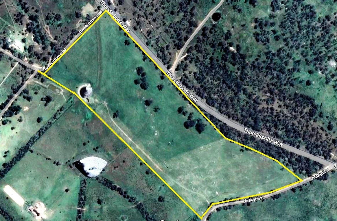 Additional image 7 of Lot 322 Jenkyn Lane, Uralla NSW 2358