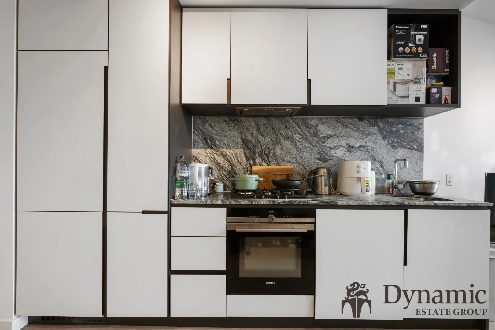Additional image 4 of 5005/260 Spencer Street, Melbourne VIC 3000