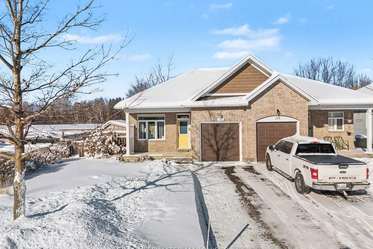 171 Royal Landing Gate