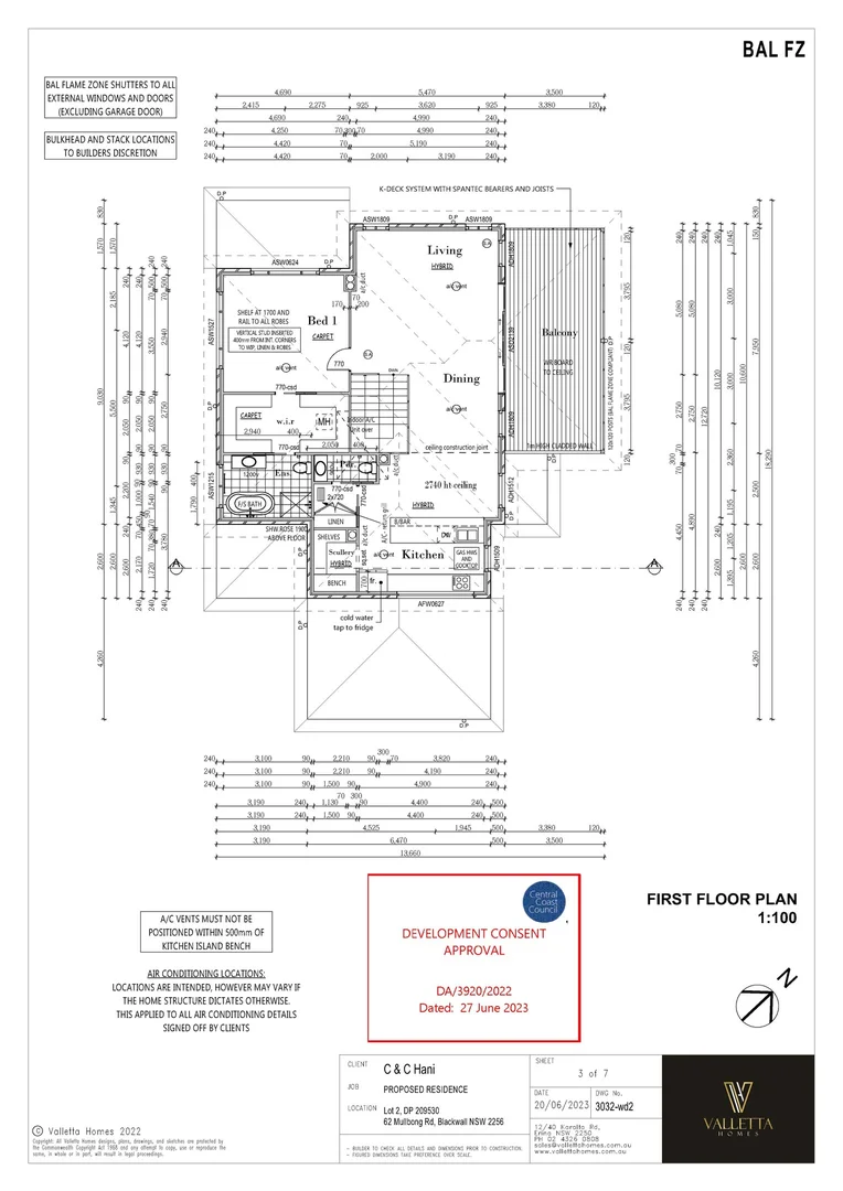 Additional image 15 of 62 Mullbong Road, Blackwall NSW 2256