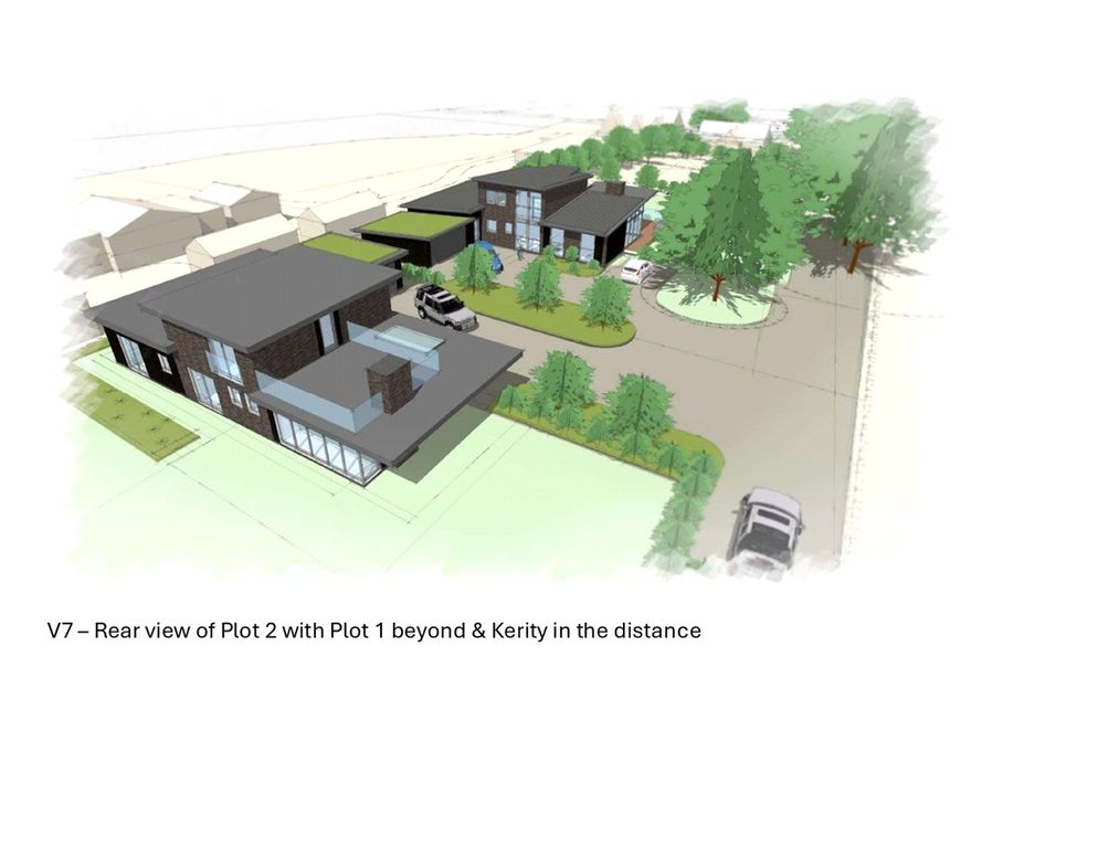 Additional image 24 of Land for saleRucklers Lane, Kings Langley, Hertfordshire WD4