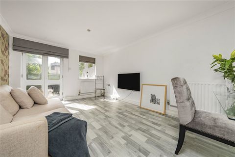 Prime House, 327 Danebury Avenue, London SW15