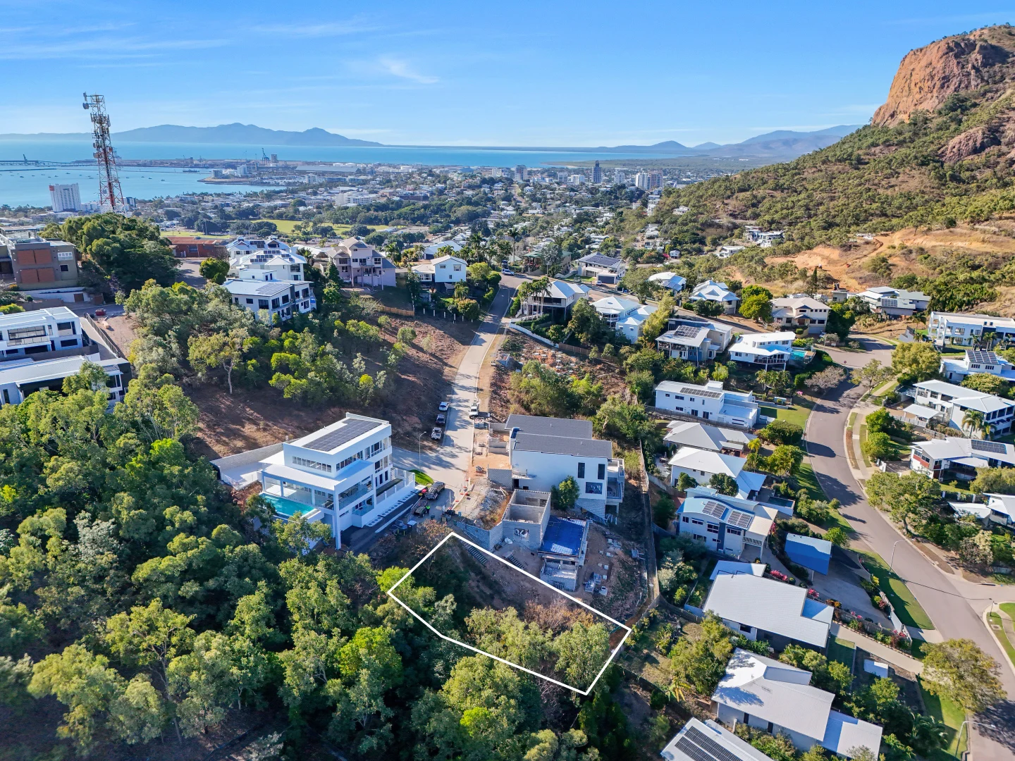 Additional image 3 of Lot 6 Monash Place, Castle Hill QLD 4810