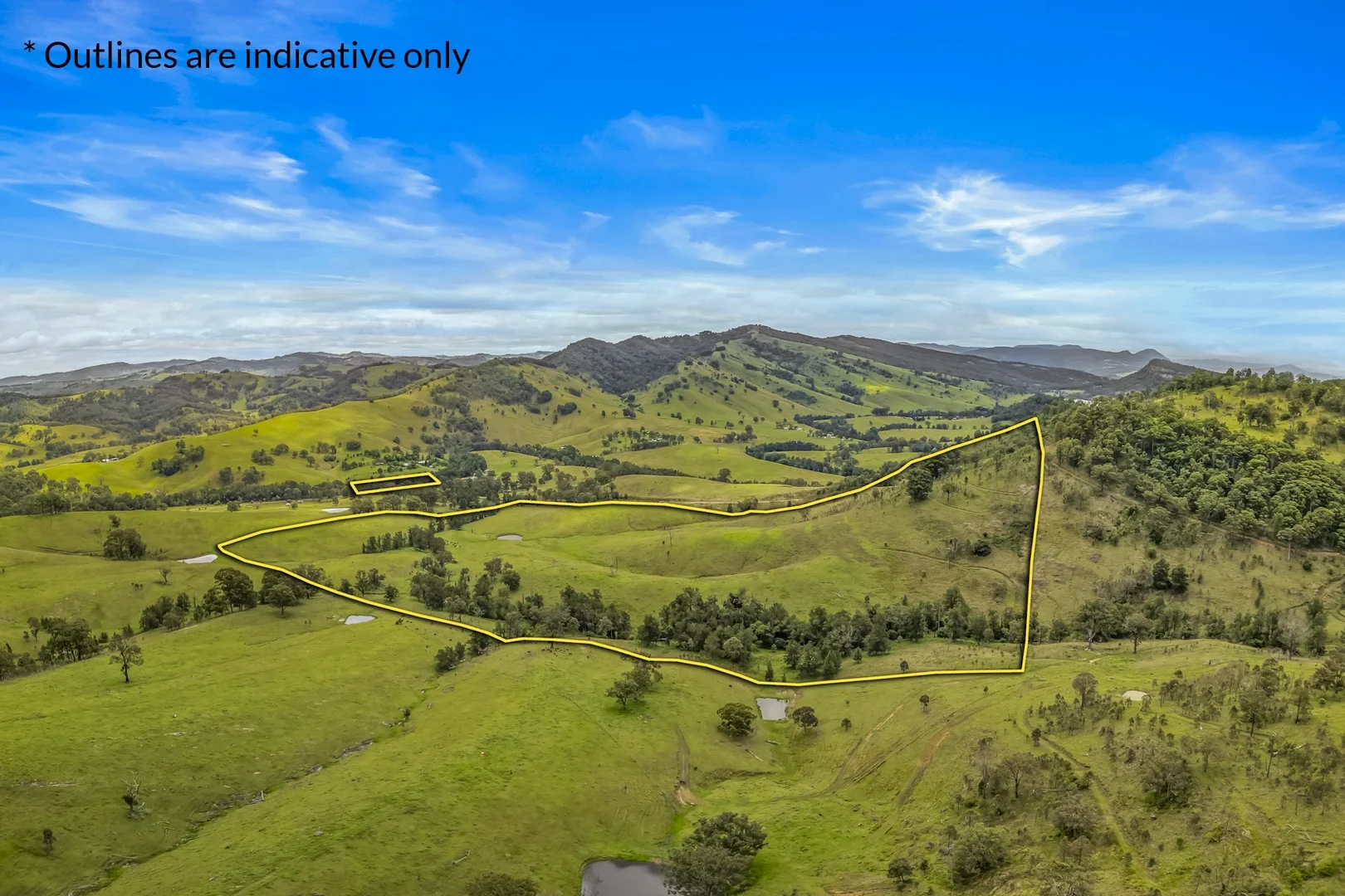 Additional image 15 of Carrowbrook Road Mount Olive, Singleton NSW 2330