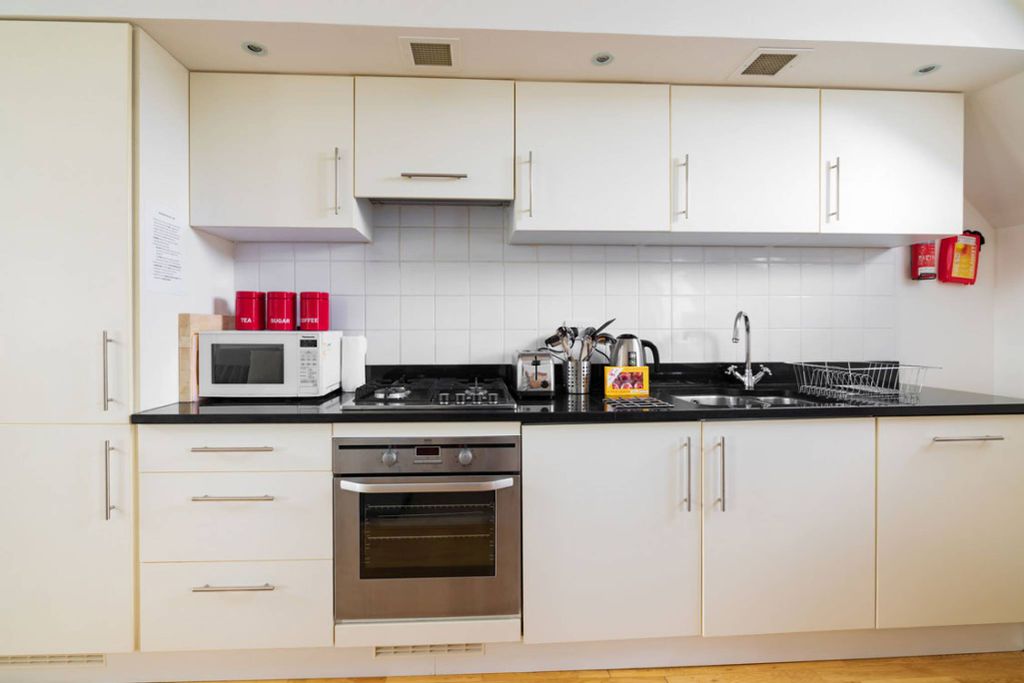 Additional image 4 of 2 bed flat for saleThe Highland Club, St. Benedicts Abbey, Fort Augustus PH32