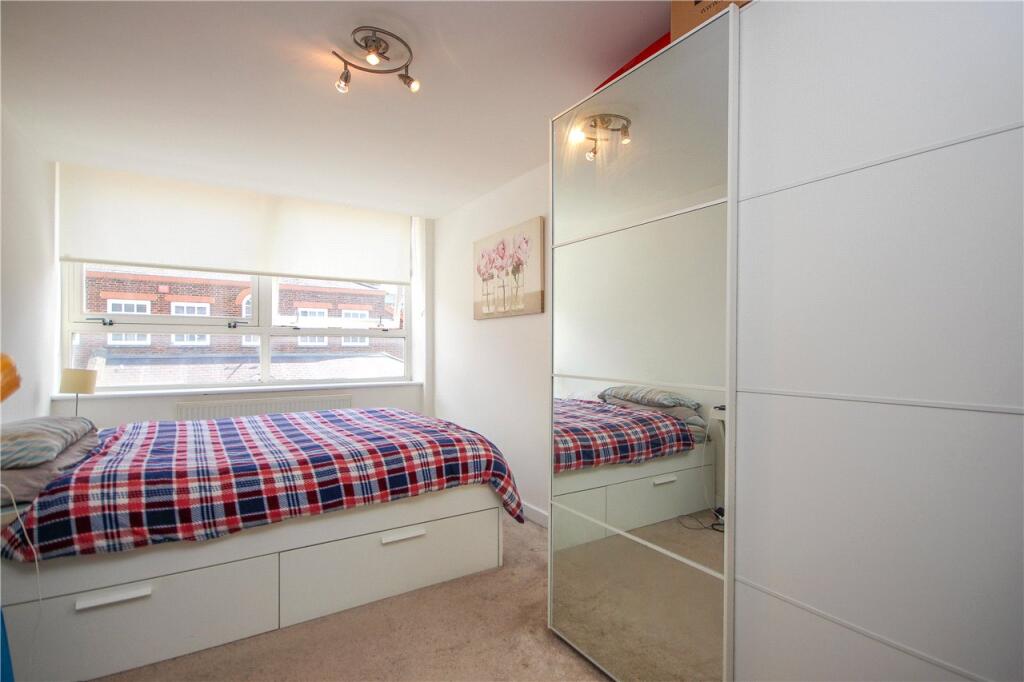 Additional image 5 of Forrester House, St. Peters Street, St. Albans, AL1