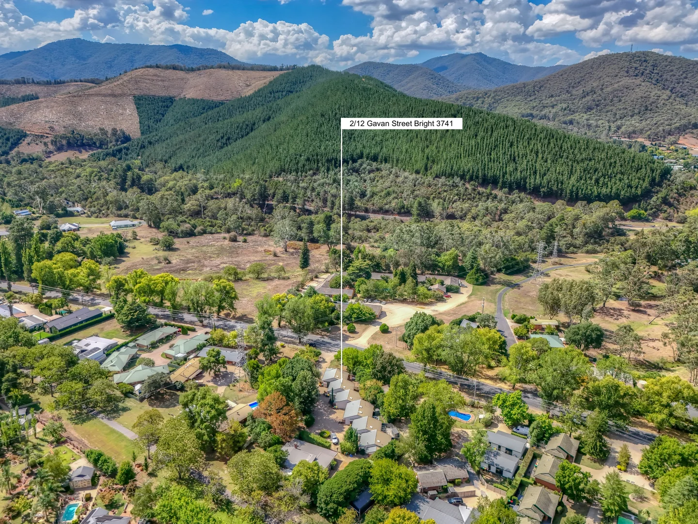 Additional image 19 of 2/12 Gavan Street, Bright VIC 3741