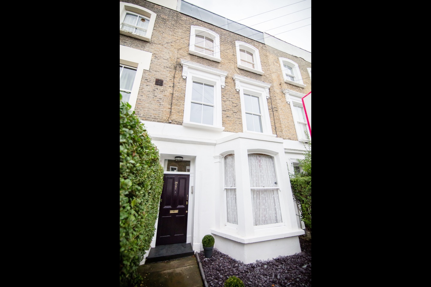 Additional image 11 of 1 Bed Flat, Caedmon Road, N7, N1 7GU