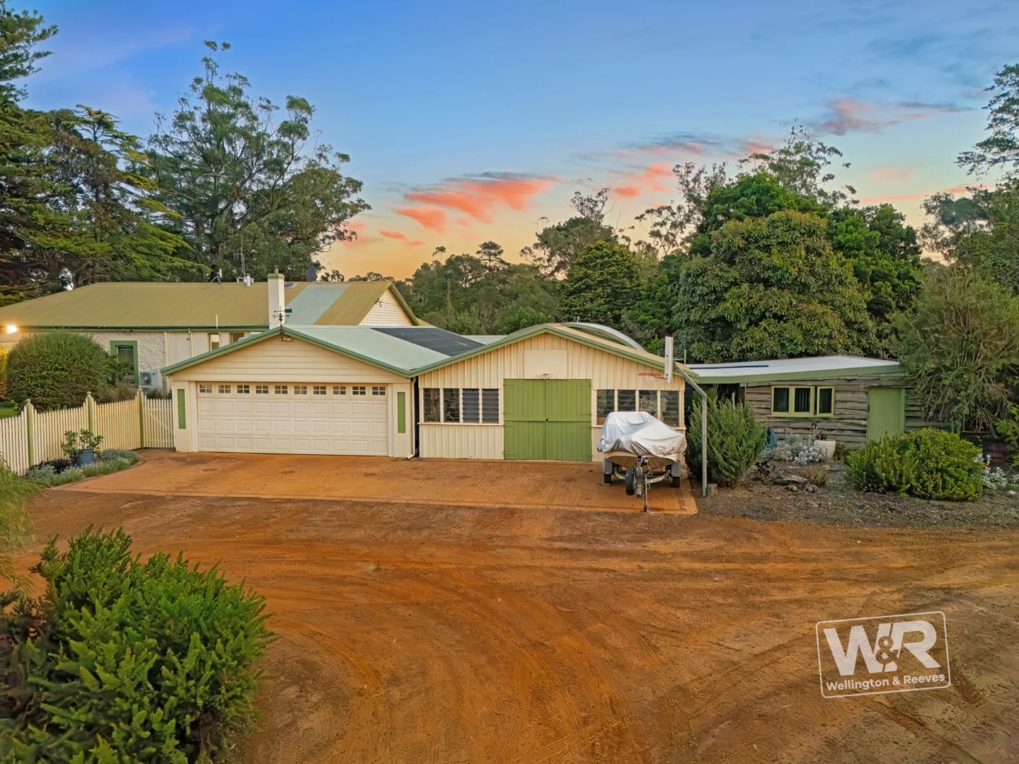 Additional image 18 of 1596 Millbrook Road, King River WA 6330