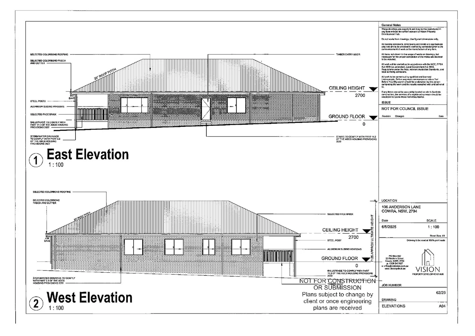 Additional image 8 of 106 Anderson Lane, Cowra NSW 2794