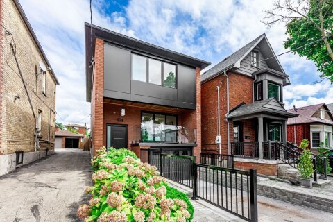 Additional image 8 of 379 Winona Drive, Toronto, ON, M6C 3T4