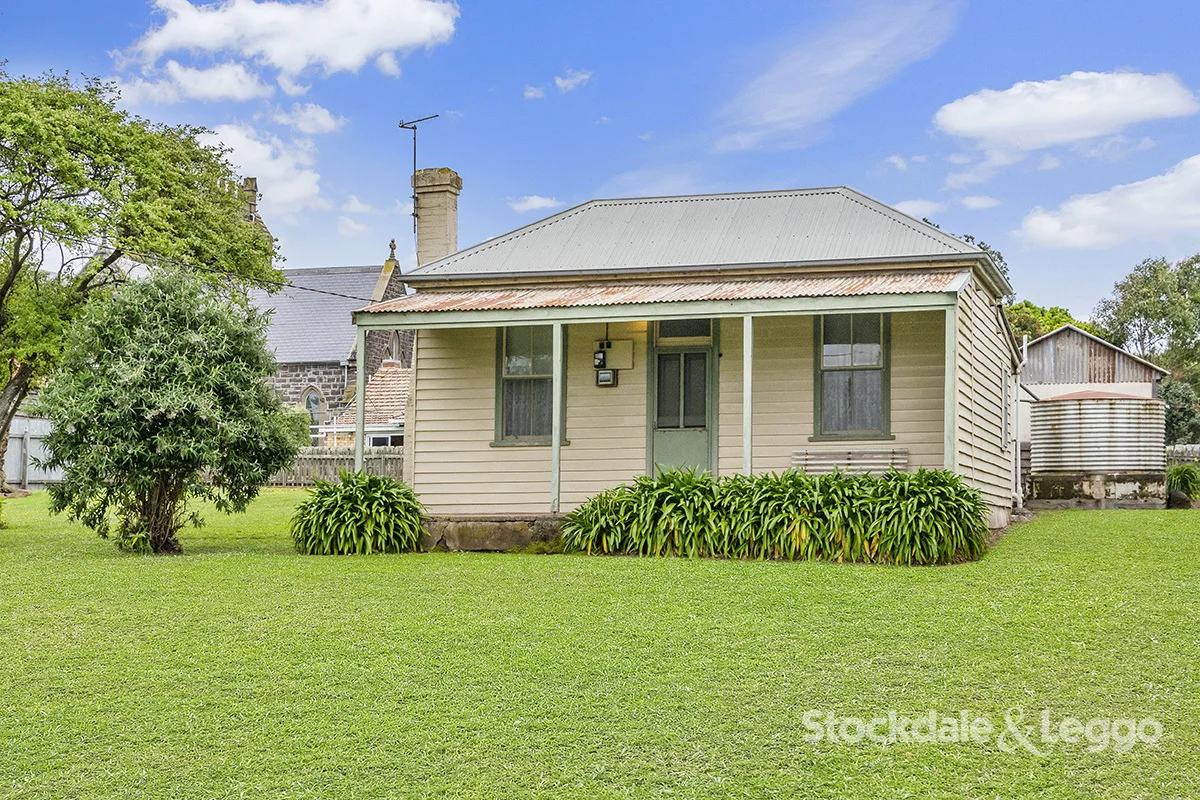 Additional image 7 of 98-100 Sackville Street, Port Fairy VIC 3284