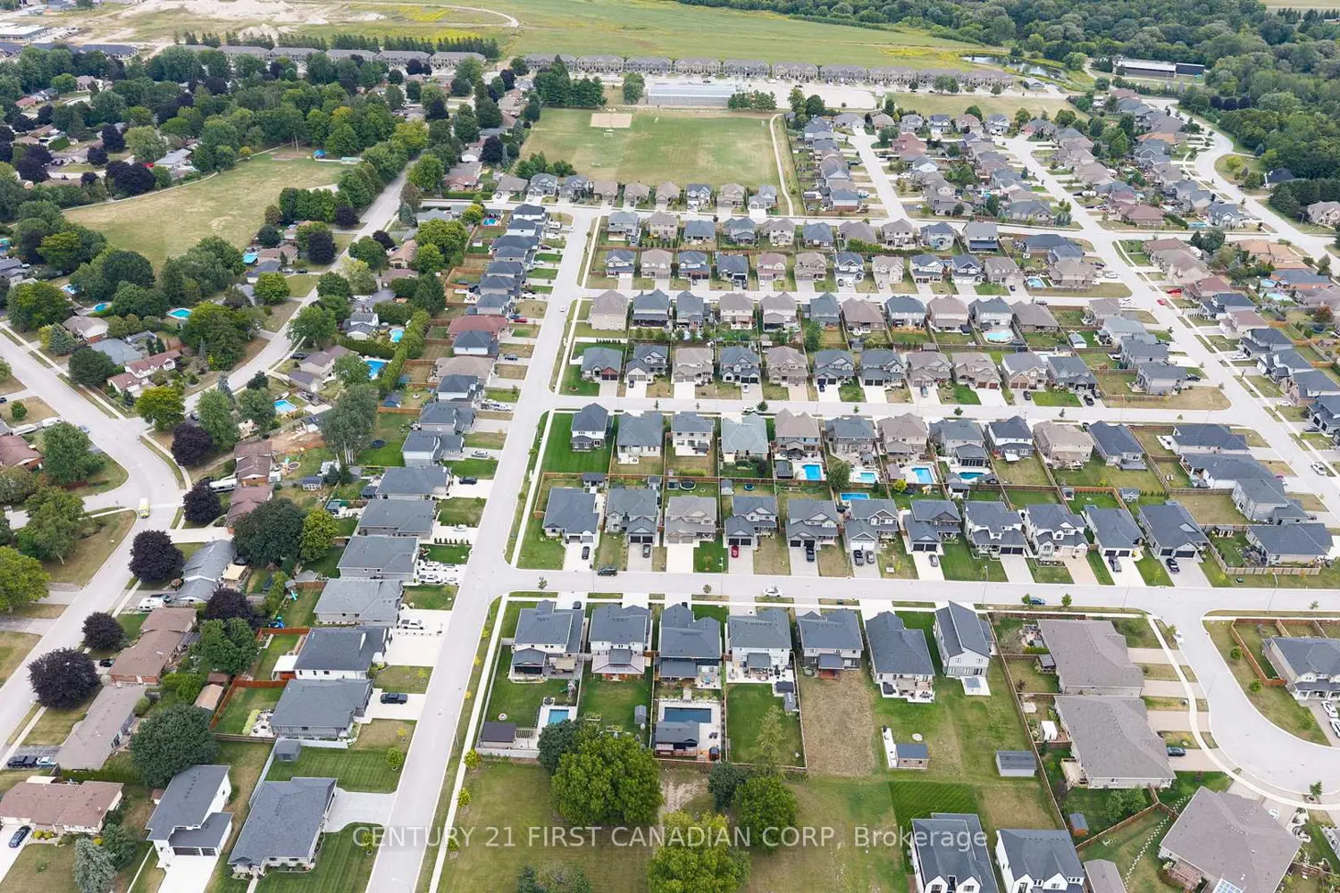 Additional image 19 of 99 Thames Springs Crescent