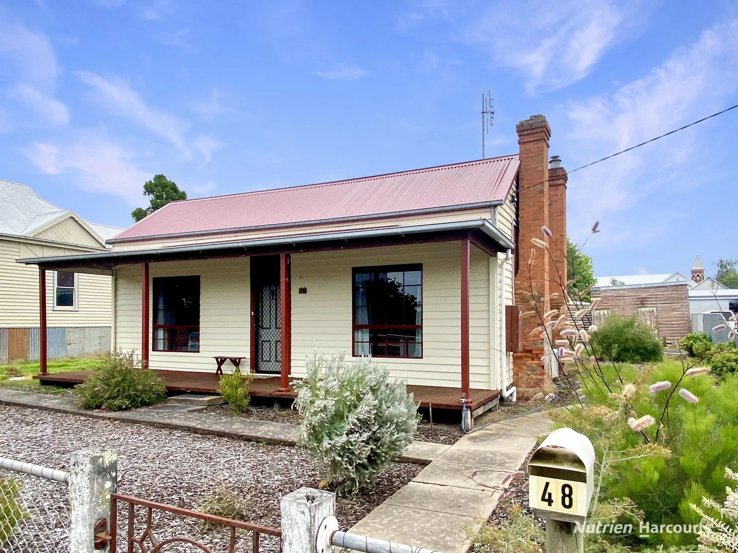 48 Jackson Street, Casterton VIC 3311