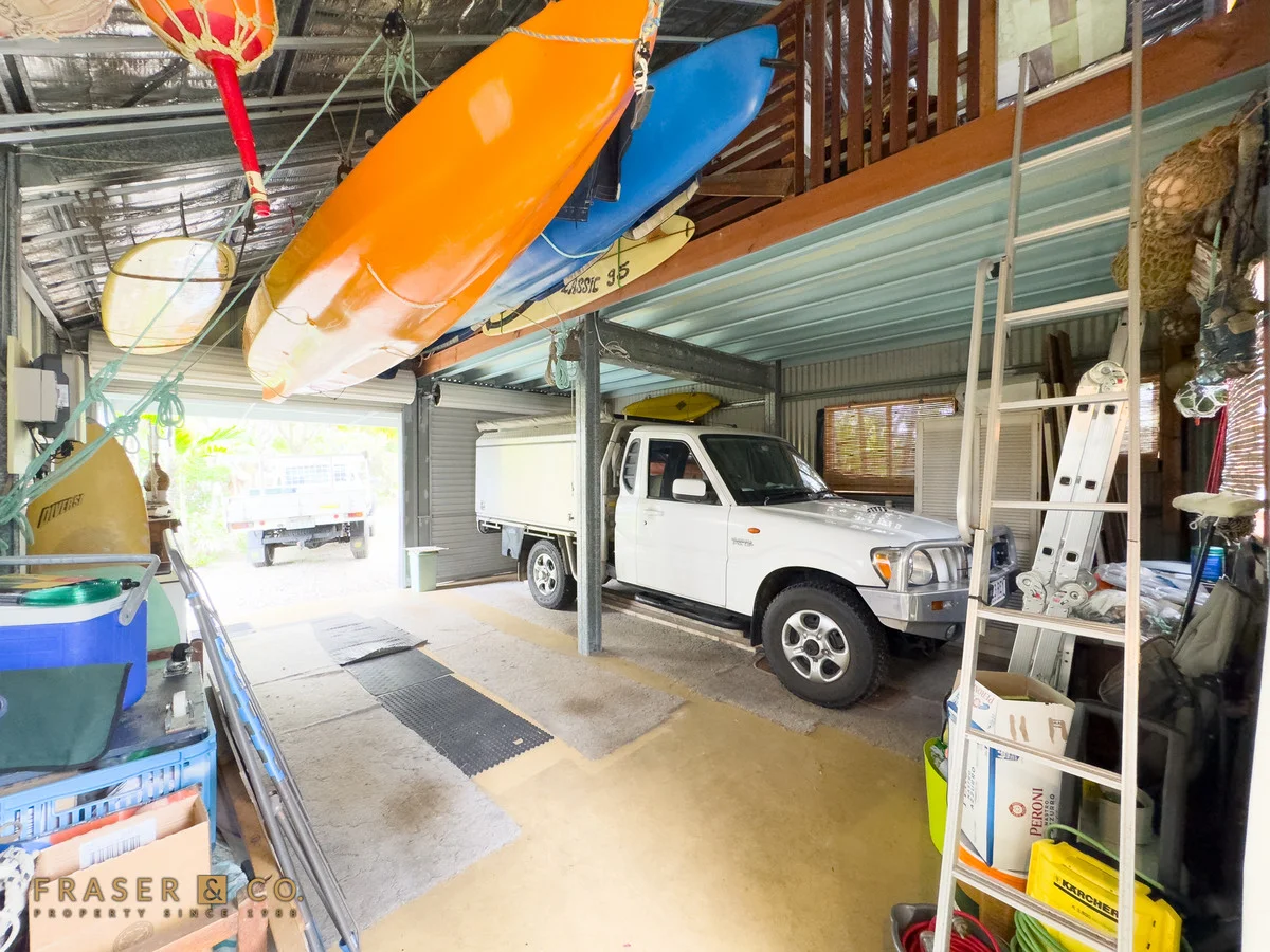 Additional image 16 of 13 Mackerel Street, Noosa North Shore QLD 4565