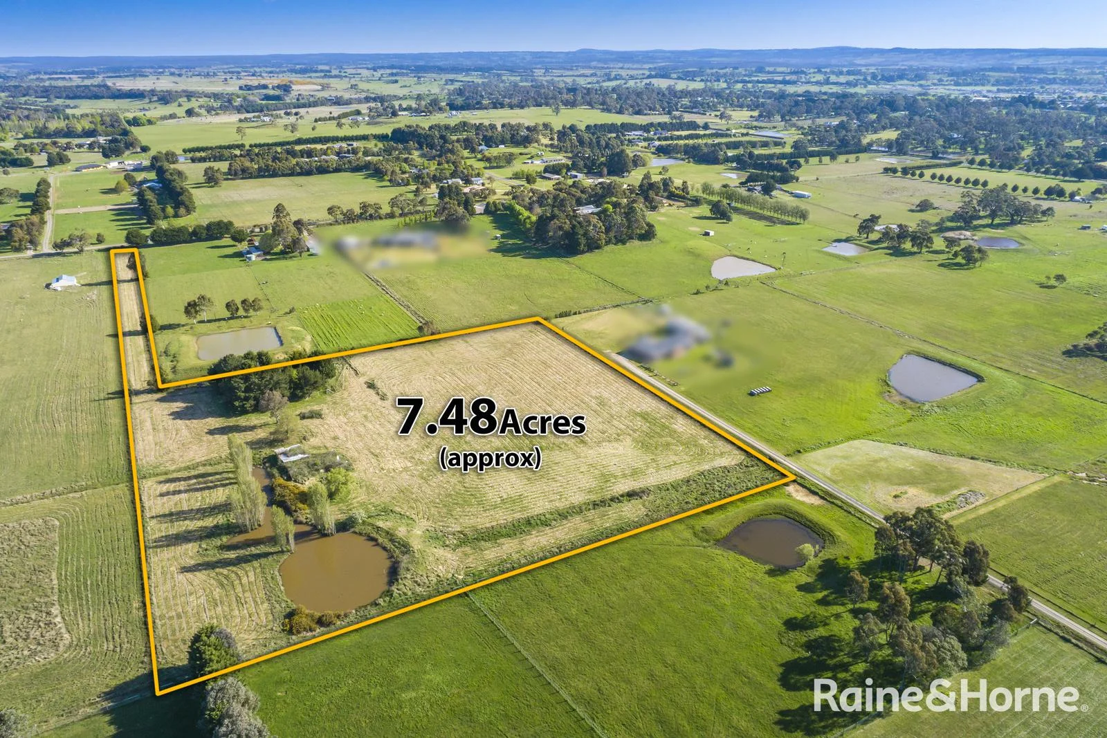 Additional image 16 of Lot 1 Northumberland Road, Kyneton VIC 3444