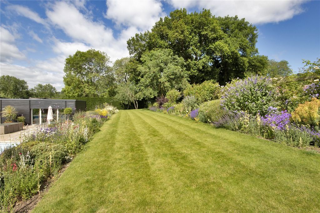 Additional image 23 of 5 bed detached house for saleWickhurst Road, Weald, Sevenoaks, Kent TN14