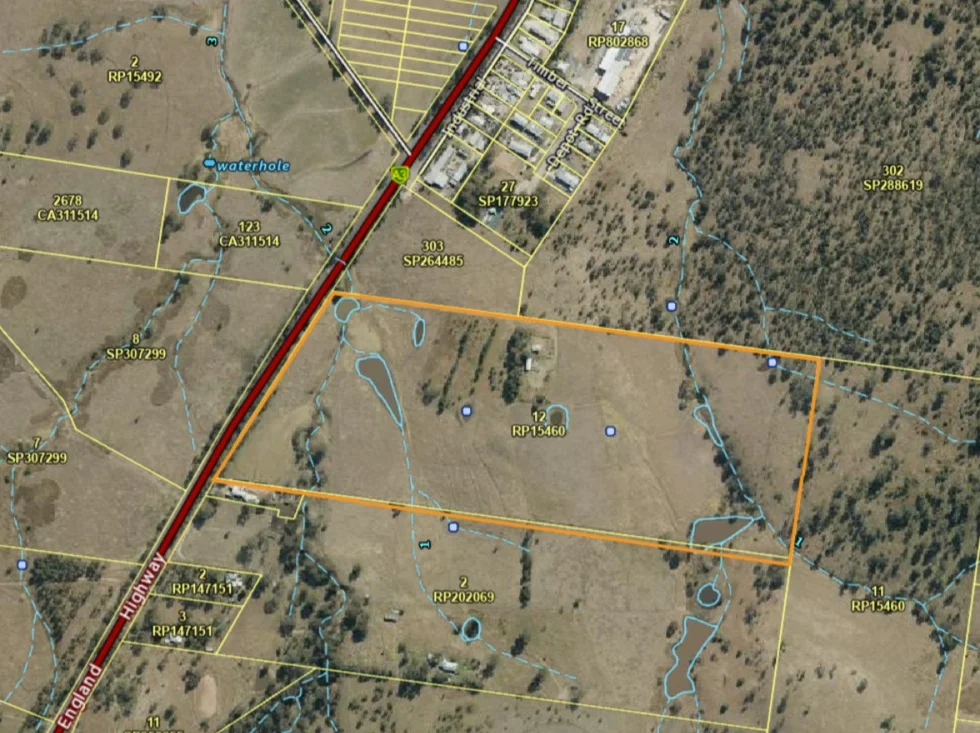 Additional image 4 of Crows Nest QLD 4355