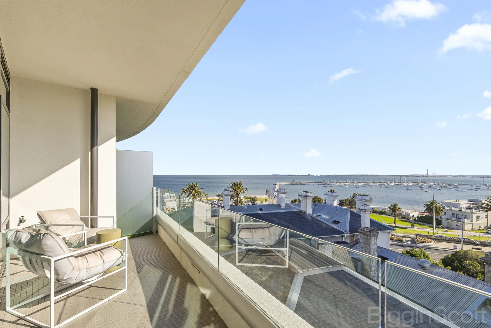 Additional image 6 of 512/6 Victoria Street, St Kilda VIC 3182