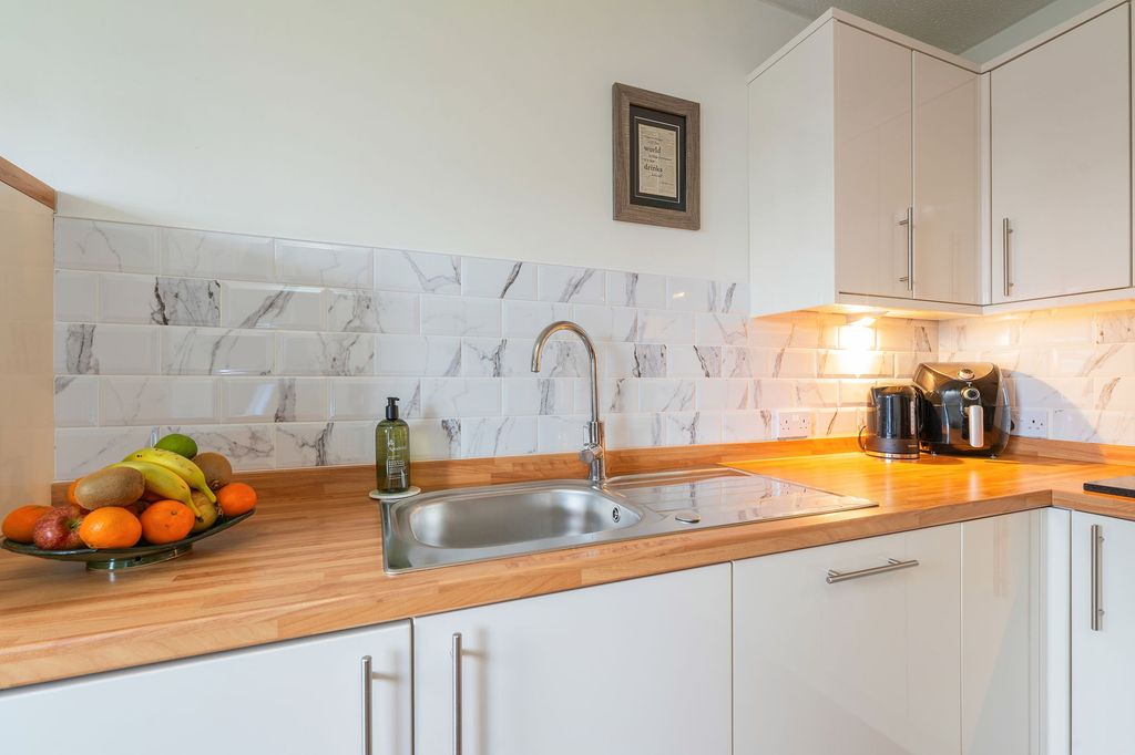 Additional image 13 of 2 bed flat for saleForrest Street, Airdrie ML6