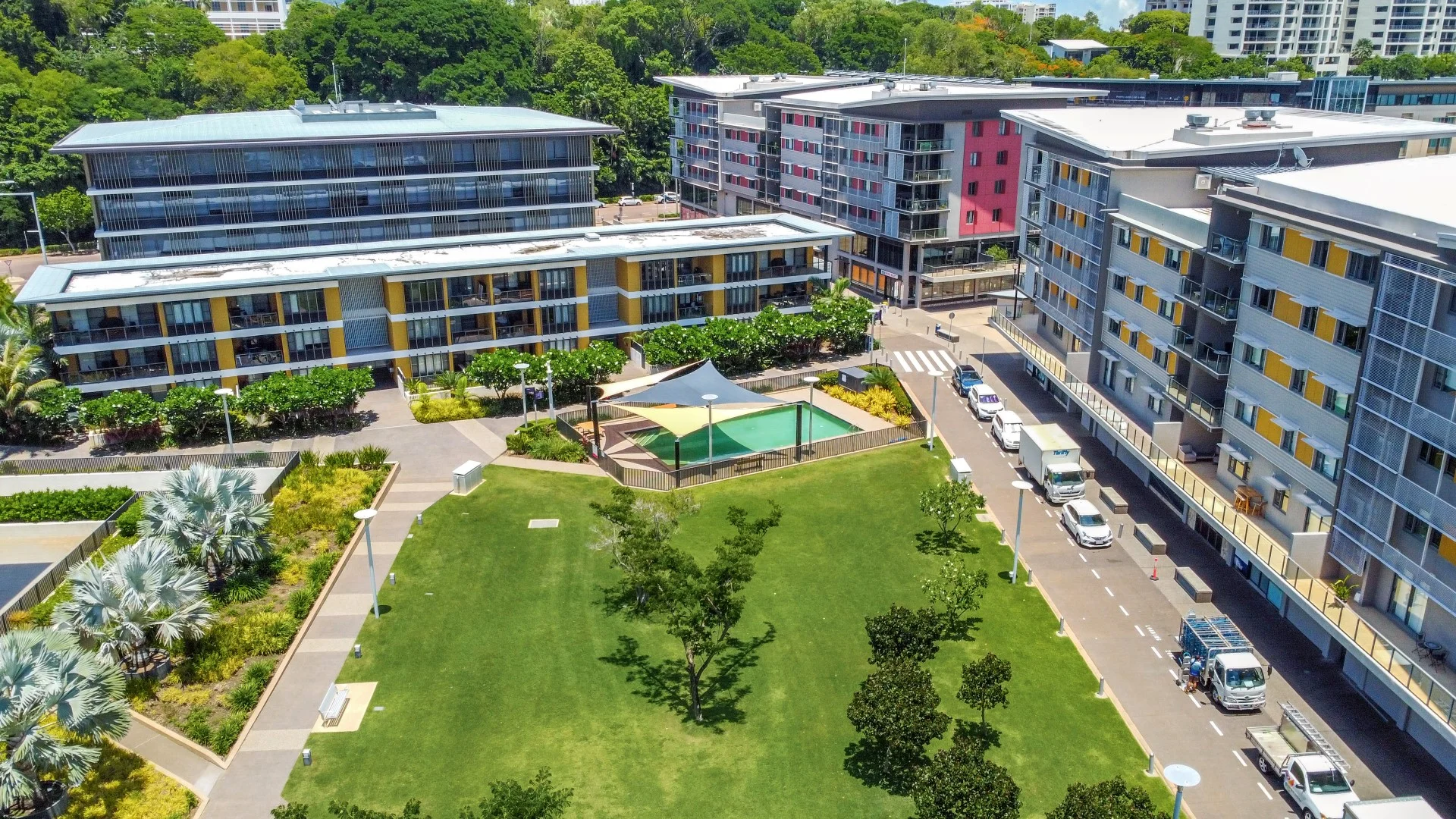 Additional image 16 of 6610/7 Anchorage Court, Darwin City NT 0800