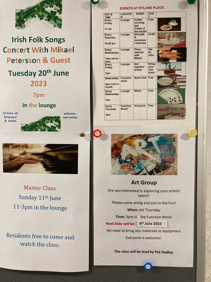 Additional image 17 of 2 Bed Flat, Mccarthy Stone Assisted Lvg Ryland P, B15, N1 7GU