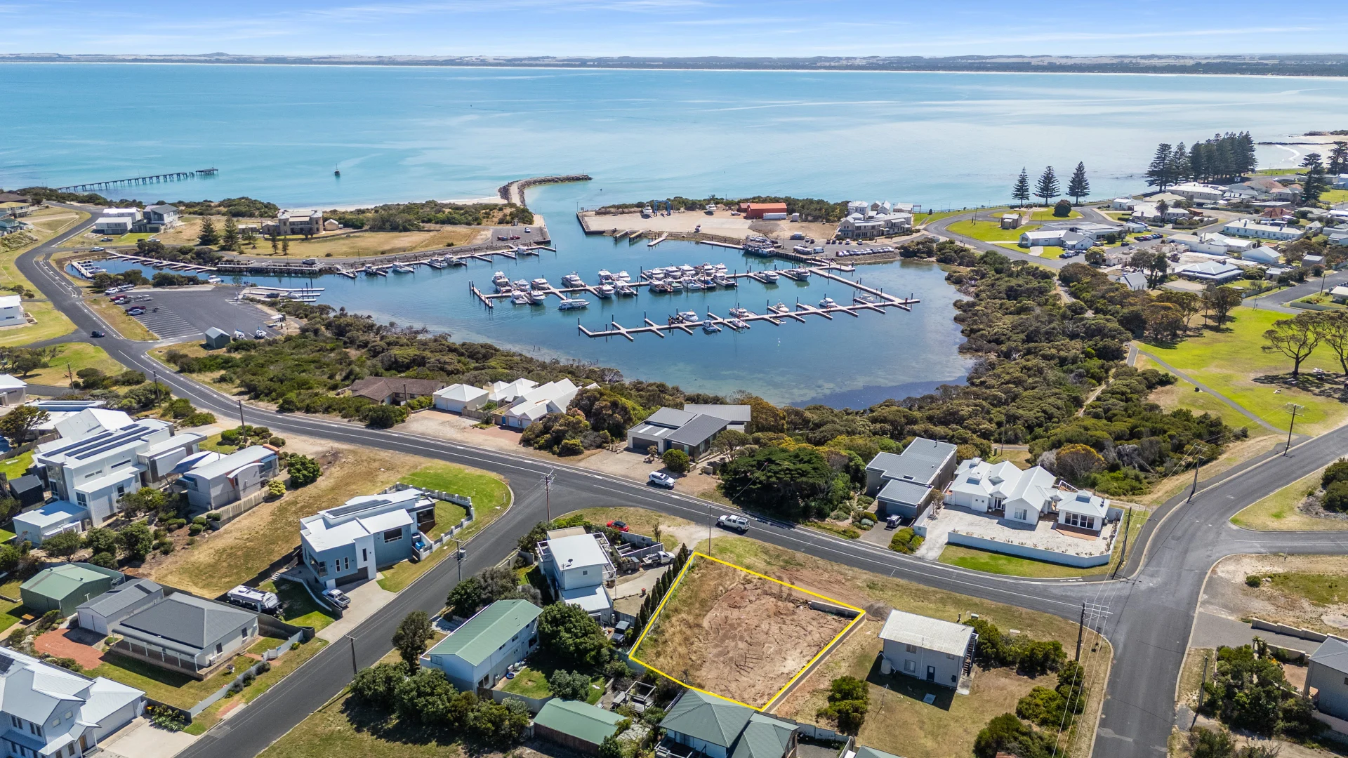 Additional image 3 of 3 Lake Road, Robe SA 5276