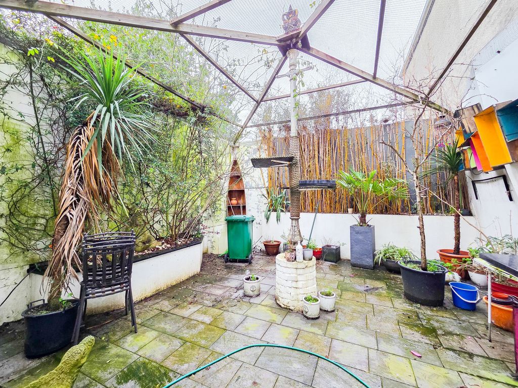 Additional image 19 of 2 bed semi-detached house for sale2 South Villas, Stopford Road, St Helier JE2