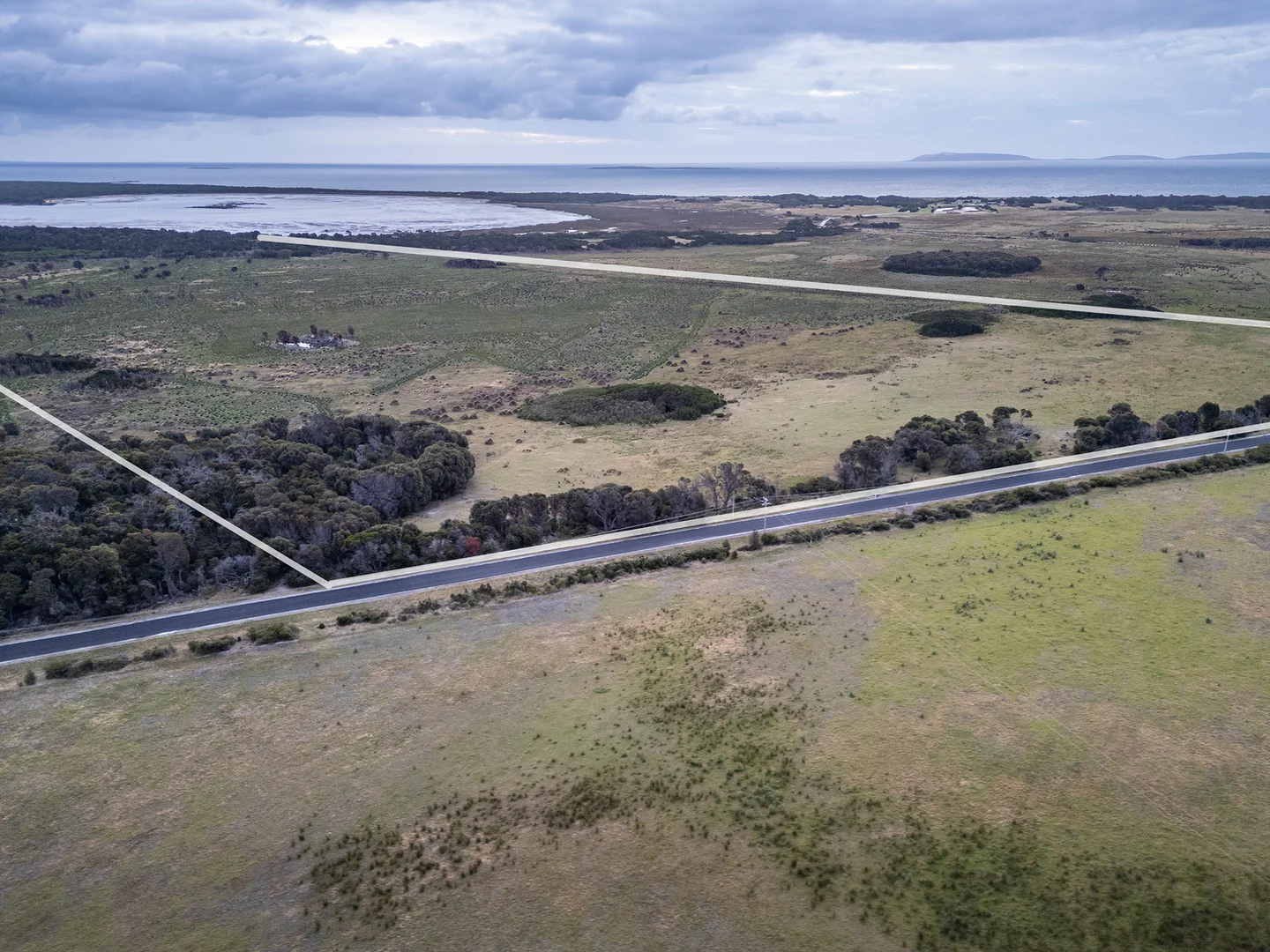 Additional image 17 of PID 3118936 Palana Road, Whitemark TAS 7255