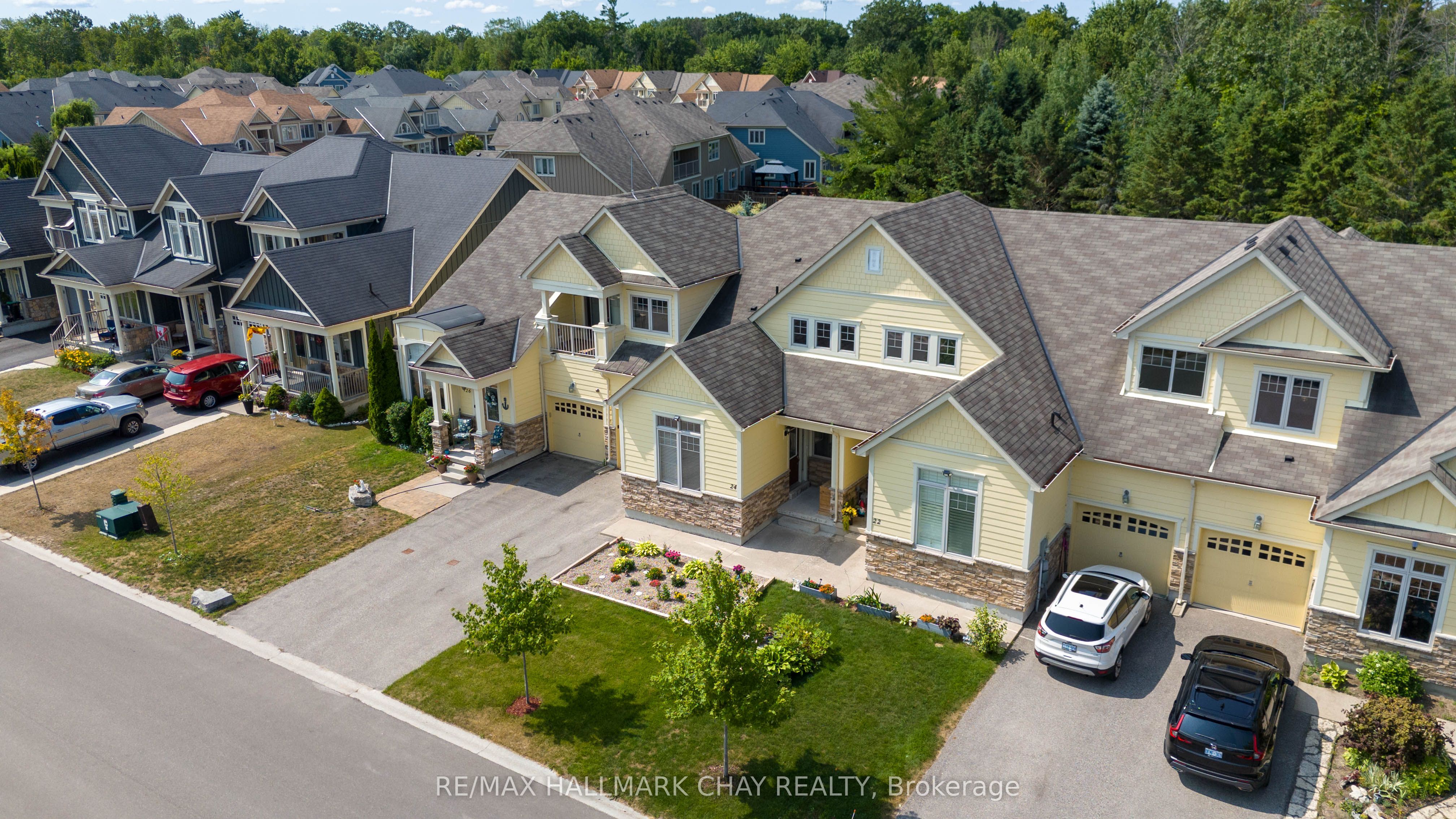 24 Beachway Trail, Wasaga Beach, ON, L9Z 0G1