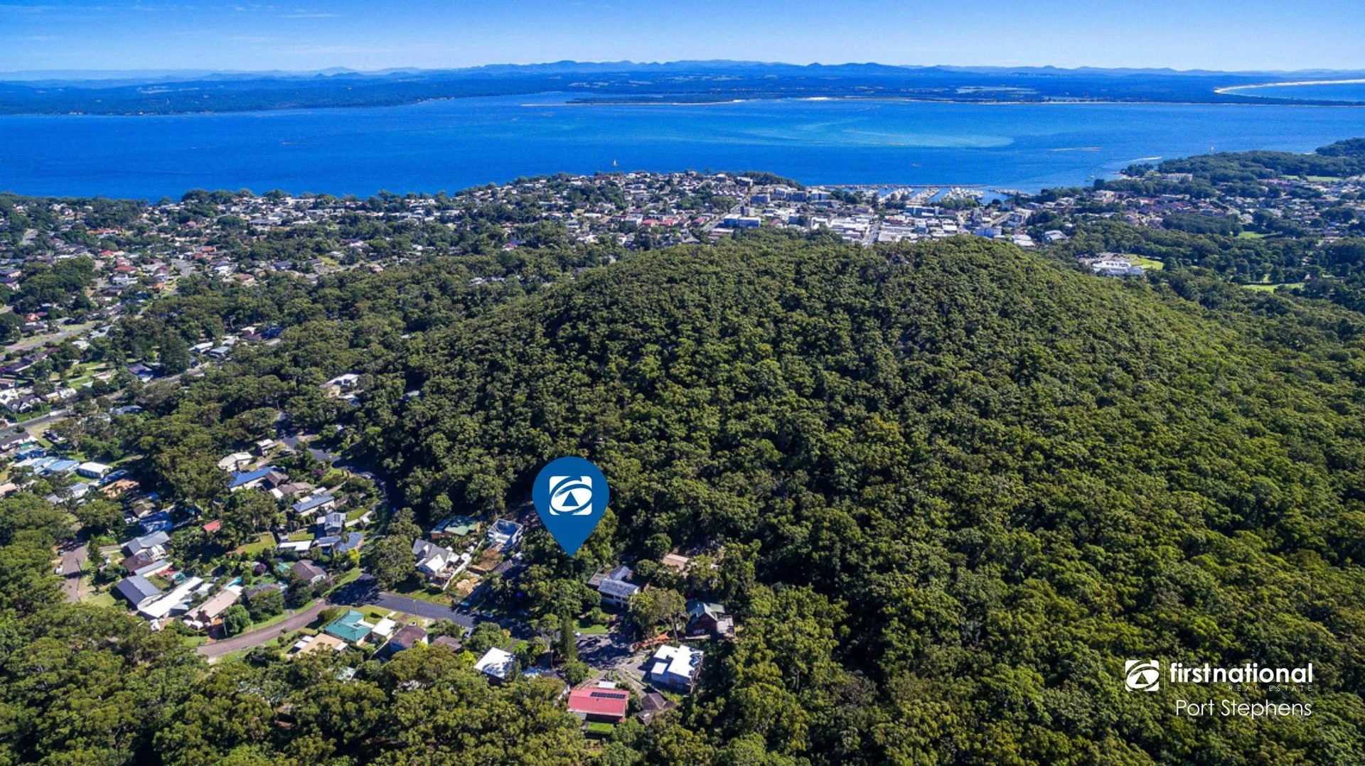 7 Dirigeree Street, Nelson Bay NSW 2315