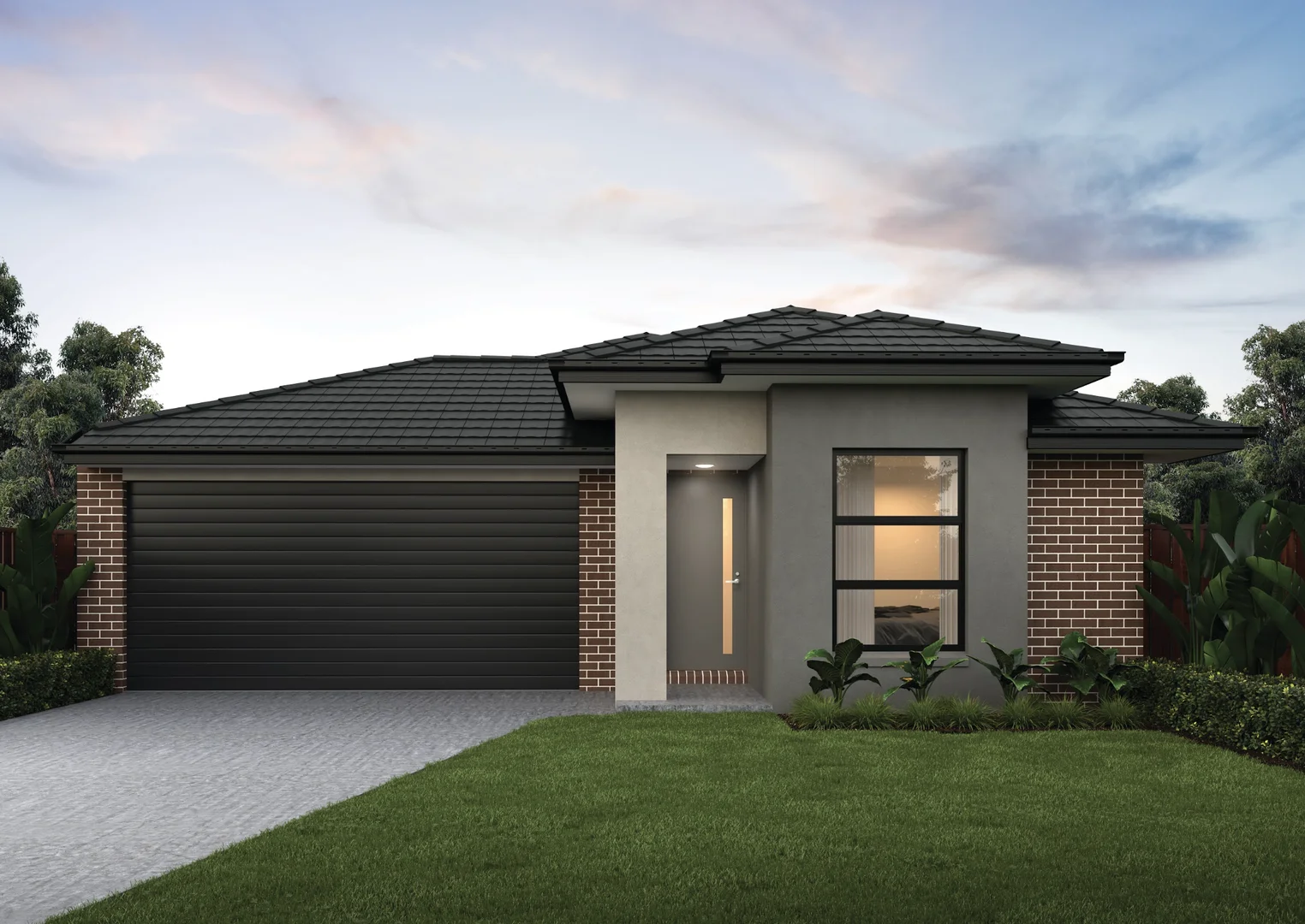 Lot 908 Tussock Way, Officer VIC 3809