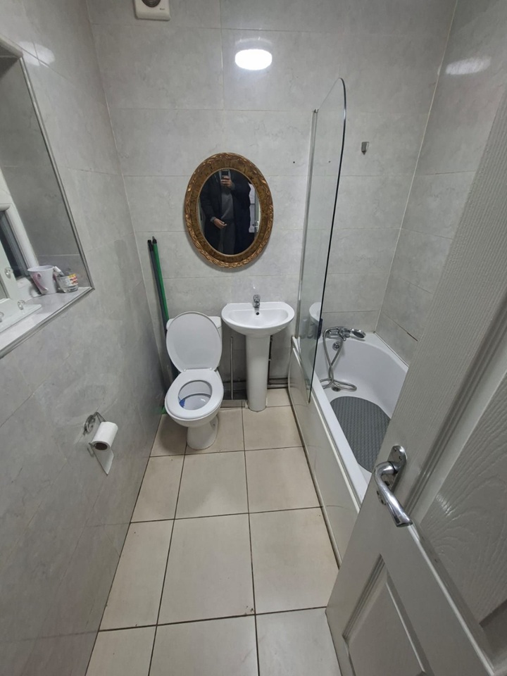 Additional image 8 of Room in a Shared House, Jardine Road, B6, N1 7GU