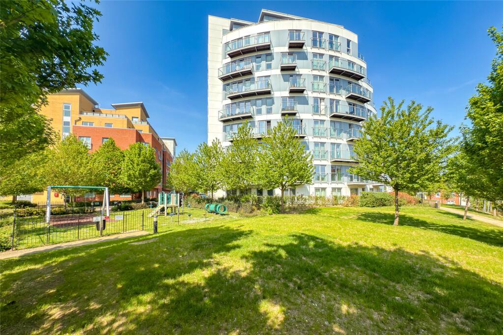 Additional image 16 of Opus House, Charrington Place, St. Albans, Hertfordshire, AL1