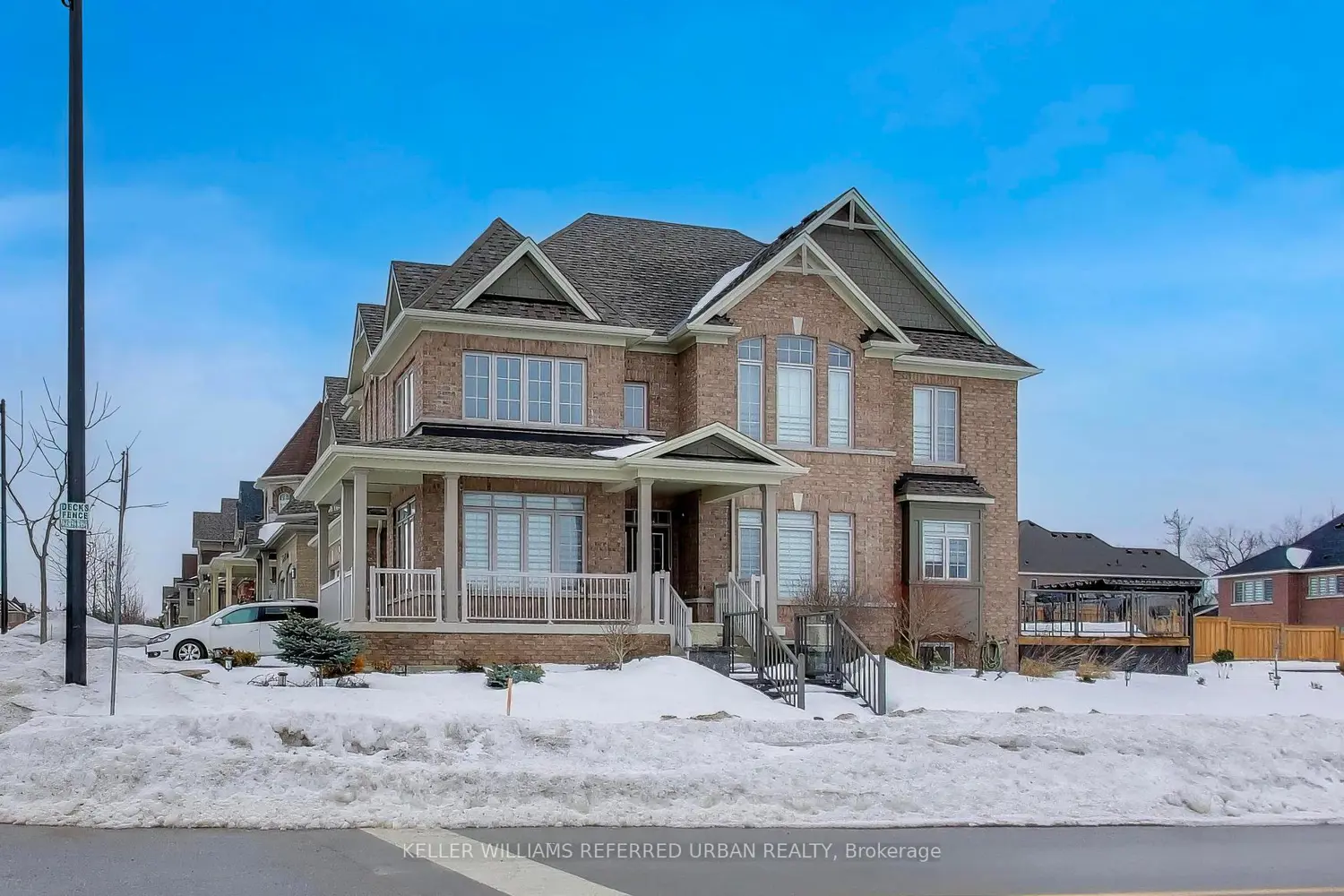 119 Victoria Wood Avenue