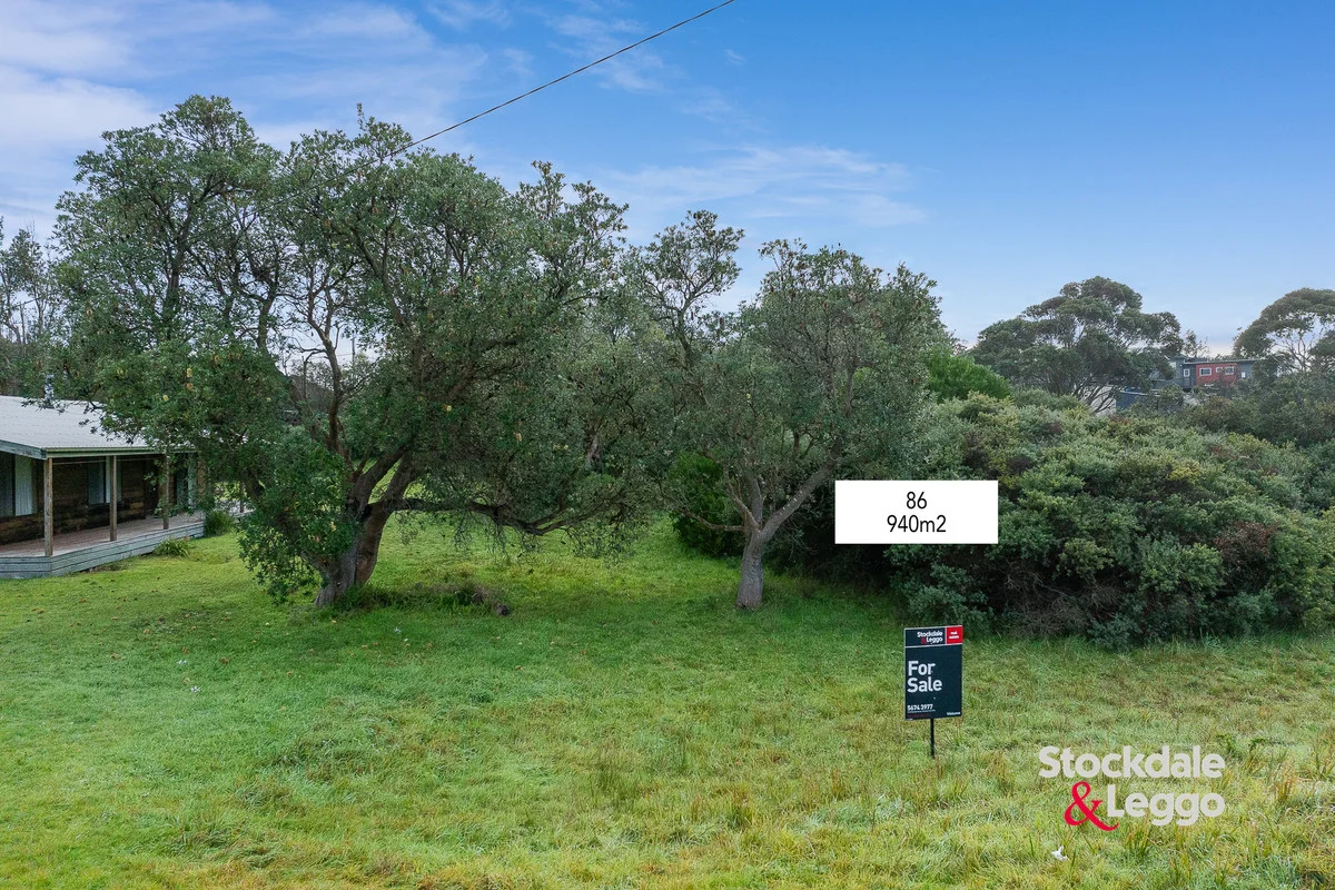 Additional image 2 of 86 Canterbury Road, Venus Bay VIC 3956