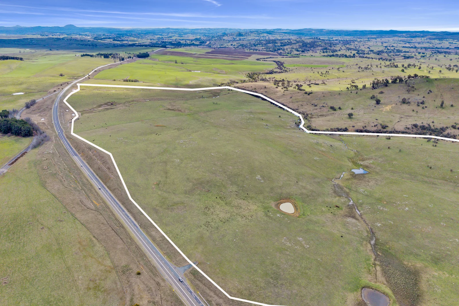 Additional image 33 of Lot 15 & 16 Barton Highway, Murrumbateman NSW 2582