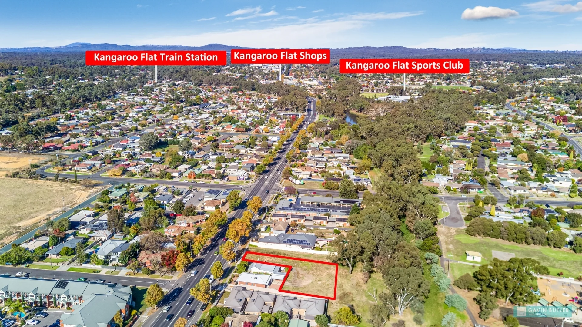 Additional image 2 of 500 High St, Golden Square VIC 3555